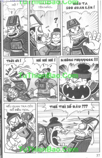 Tập 185: Lối Đi Bộn Bạc