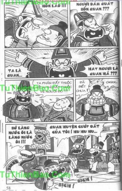 Tập 185: Lối Đi Bộn Bạc