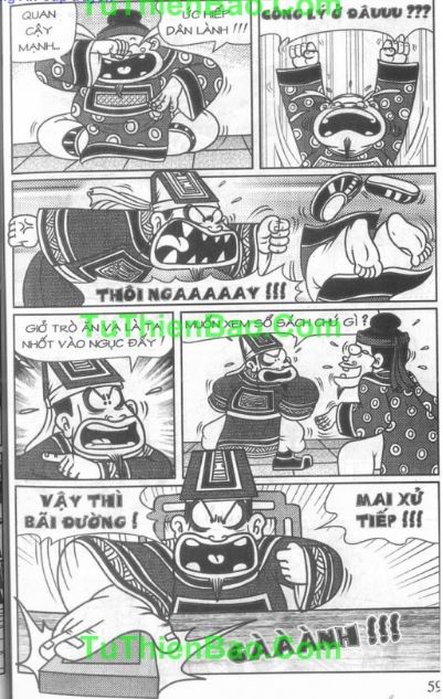 Tập 185: Lối Đi Bộn Bạc