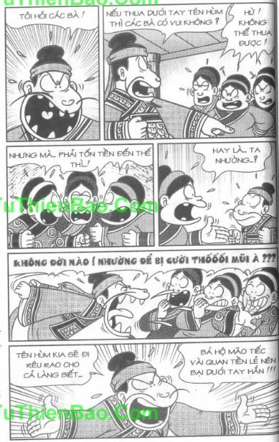 Tập 185: Lối Đi Bộn Bạc