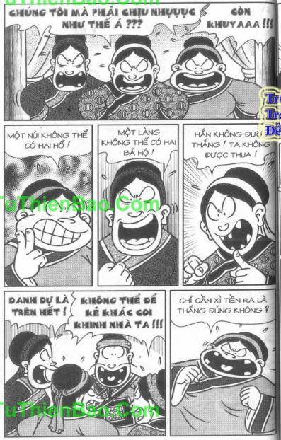 Tập 185: Lối Đi Bộn Bạc