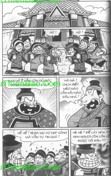 Tập 185: Lối Đi Bộn Bạc