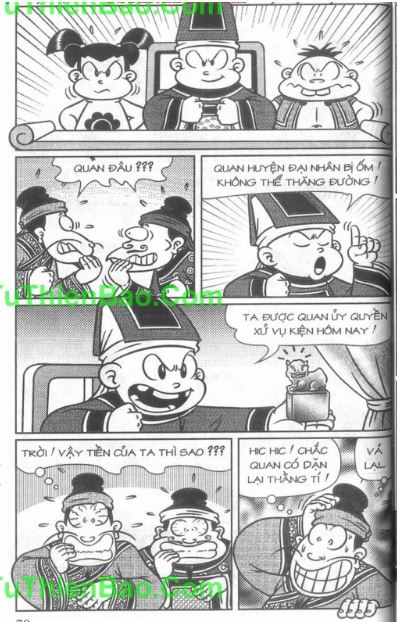 Tập 185: Lối Đi Bộn Bạc