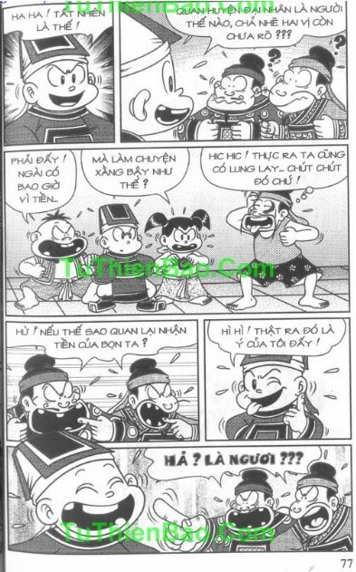 Tập 185: Lối Đi Bộn Bạc