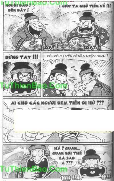 Tập 185: Lối Đi Bộn Bạc