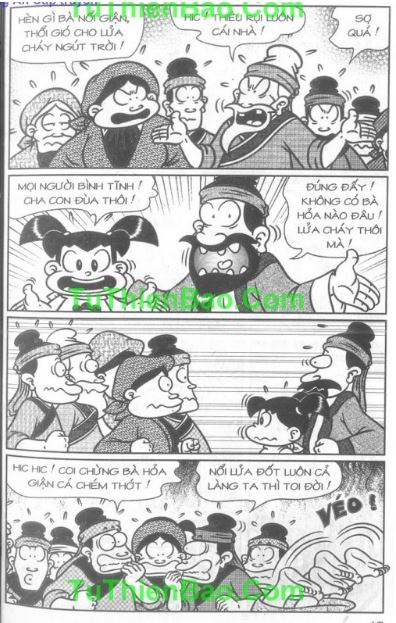 Tập 186: Lối Đi Bộn Bạc