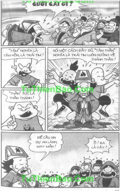 Tập 186: Lối Đi Bộn Bạc