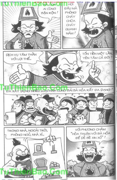 Tập 186: Lối Đi Bộn Bạc