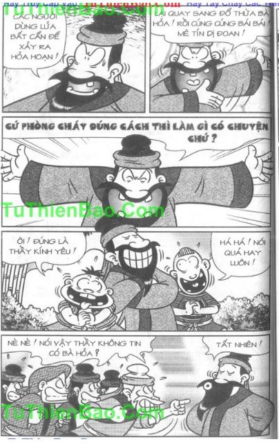 Tập 186: Lối Đi Bộn Bạc