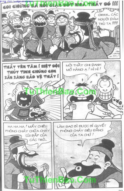 Tập 186: Lối Đi Bộn Bạc