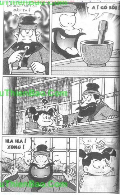 Tập 186: Lối Đi Bộn Bạc