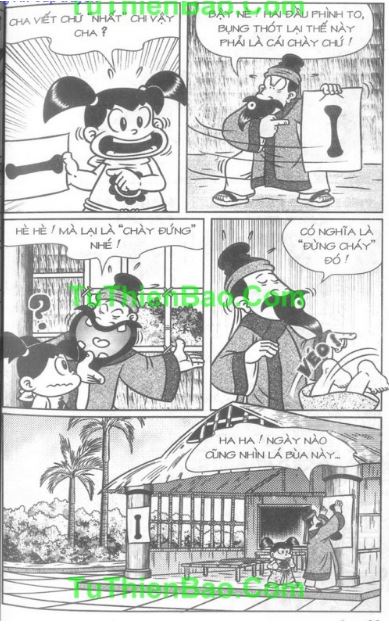 Tập 186: Lối Đi Bộn Bạc