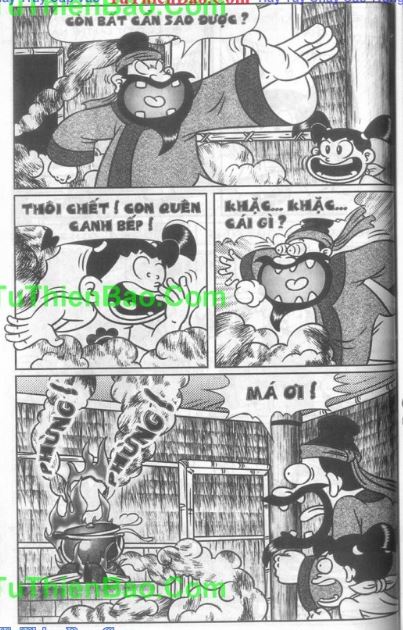 Tập 186: Lối Đi Bộn Bạc