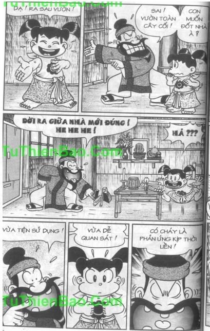 Tập 186: Lối Đi Bộn Bạc