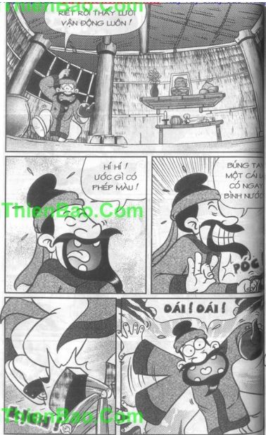 Tập 186: Lối Đi Bộn Bạc