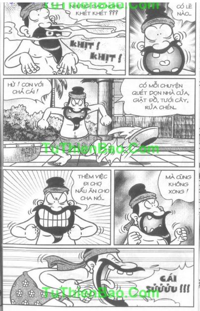 Tập 186: Lối Đi Bộn Bạc