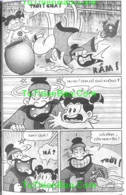 Tập 186: Lối Đi Bộn Bạc