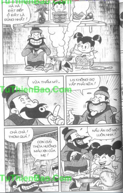 Tập 186: Lối Đi Bộn Bạc