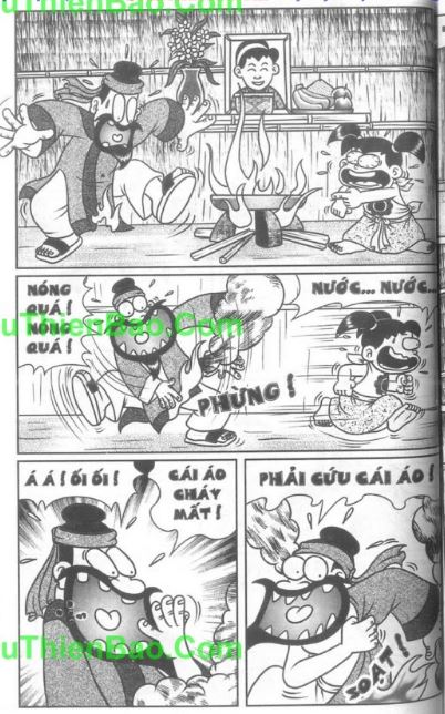 Tập 186: Lối Đi Bộn Bạc