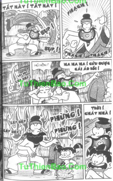 Tập 186: Lối Đi Bộn Bạc