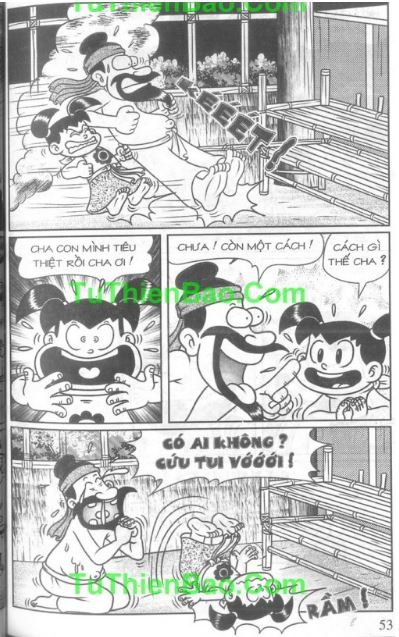 Tập 186: Lối Đi Bộn Bạc