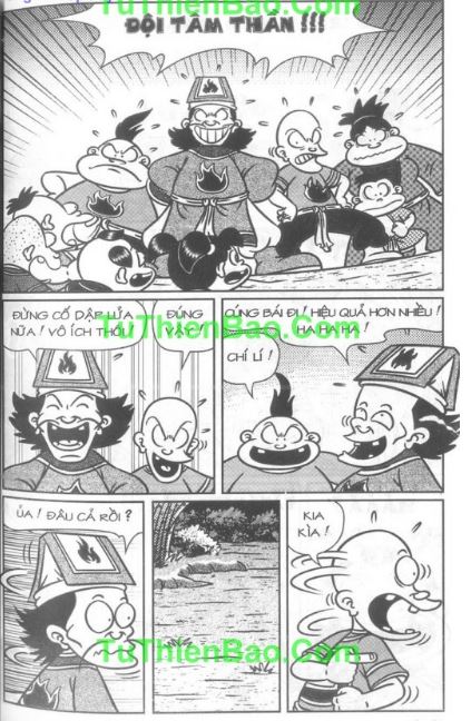 Tập 186: Lối Đi Bộn Bạc