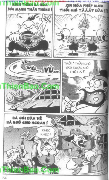 Tập 186: Lối Đi Bộn Bạc