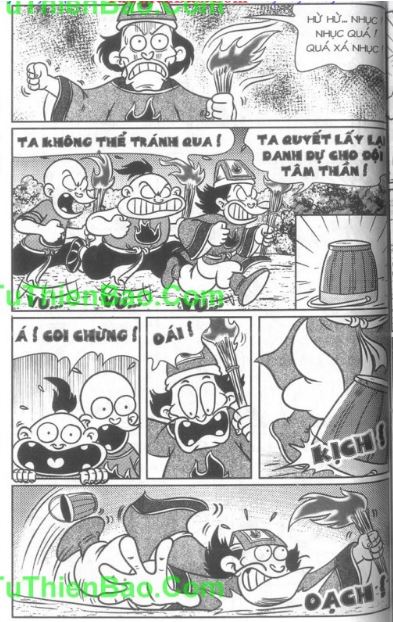 Tập 186: Lối Đi Bộn Bạc