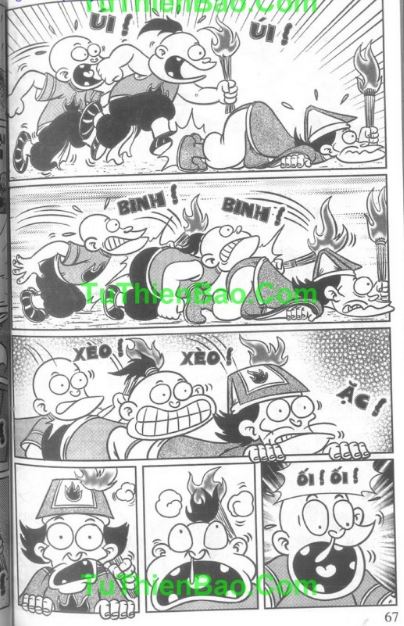 Tập 186: Lối Đi Bộn Bạc