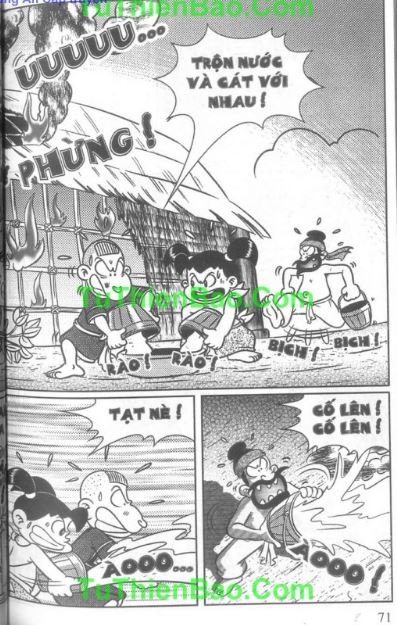 Tập 186: Lối Đi Bộn Bạc