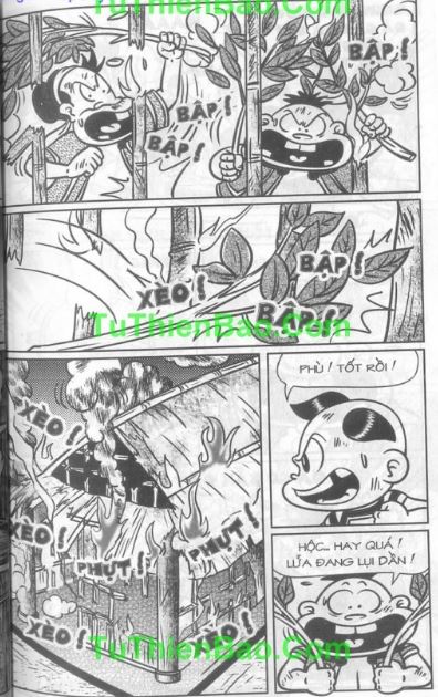 Tập 186: Lối Đi Bộn Bạc