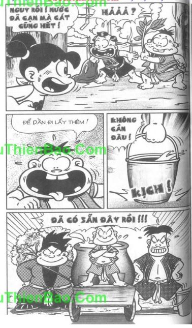 Tập 186: Lối Đi Bộn Bạc