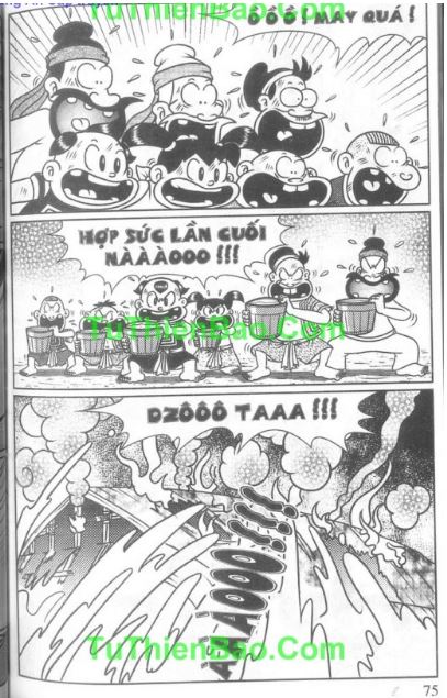 Tập 186: Lối Đi Bộn Bạc