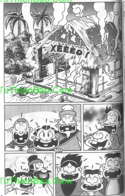 Tập 186: Lối Đi Bộn Bạc