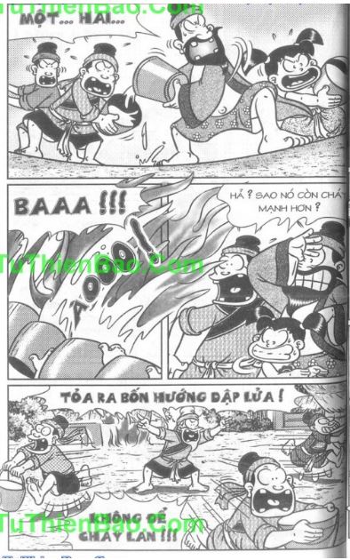 Tập 186: Lối Đi Bộn Bạc