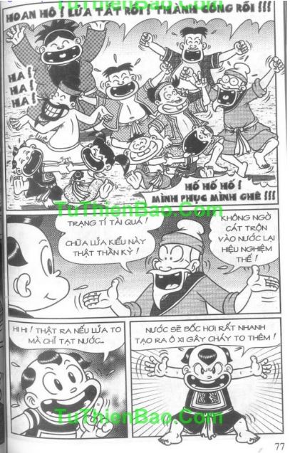 Tập 186: Lối Đi Bộn Bạc