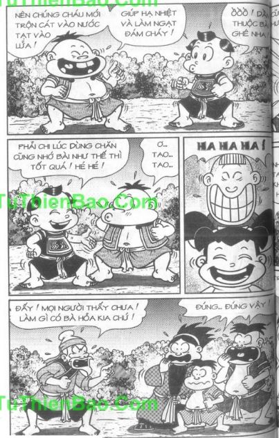 Tập 186: Lối Đi Bộn Bạc