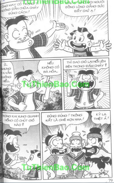 Tập 186: Lối Đi Bộn Bạc