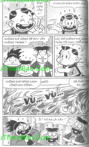 Tập 186: Lối Đi Bộn Bạc