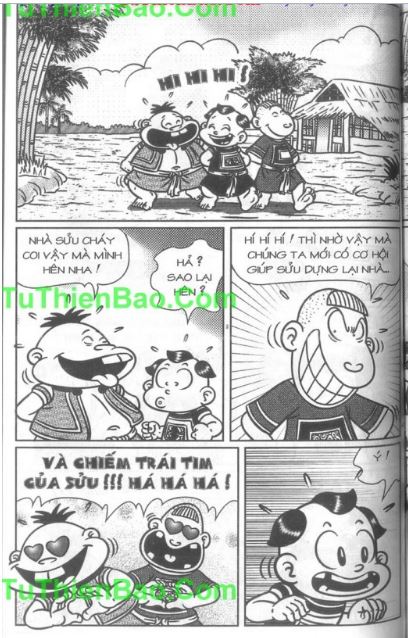 Tập 186: Lối Đi Bộn Bạc