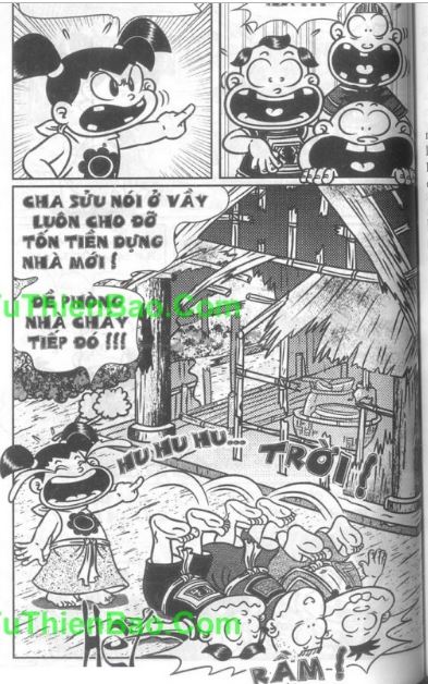 Tập 186: Lối Đi Bộn Bạc