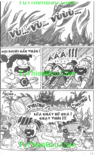 Tập 186: Lối Đi Bộn Bạc