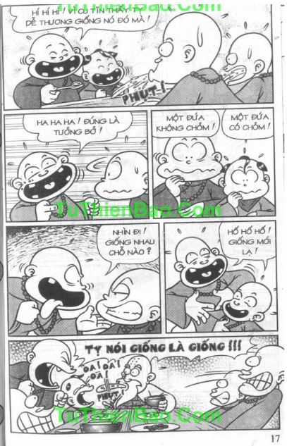 Tập 188: Lối Đi Bộn Bạc