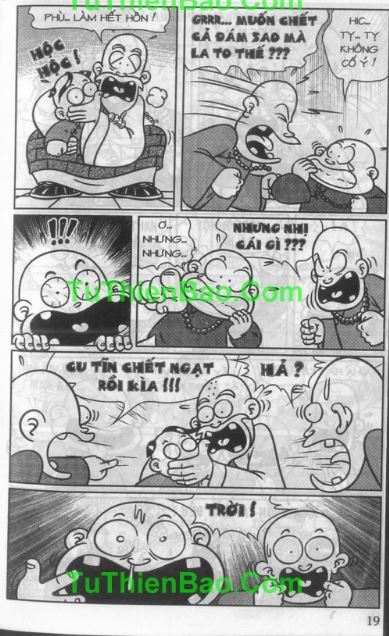 Tập 188: Lối Đi Bộn Bạc