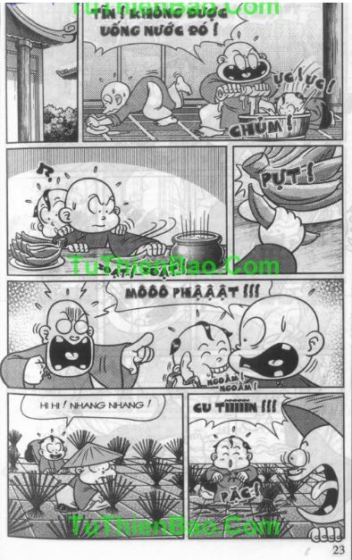 Tập 188: Lối Đi Bộn Bạc