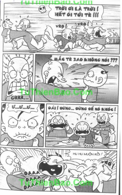 Tập 188: Lối Đi Bộn Bạc