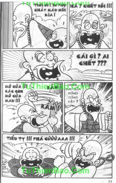 Tập 188: Lối Đi Bộn Bạc