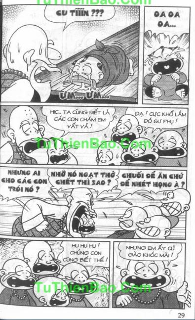 Tập 188: Lối Đi Bộn Bạc