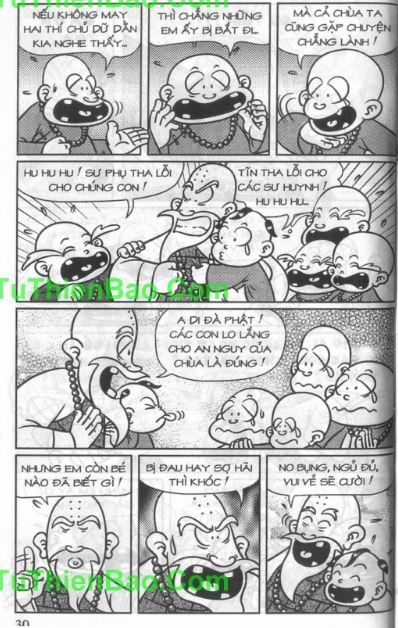 Tập 188: Lối Đi Bộn Bạc