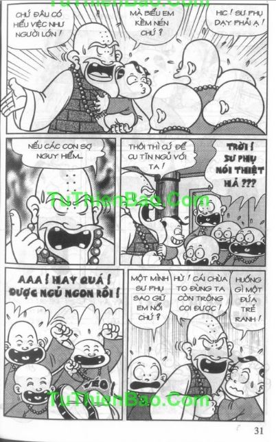 Tập 188: Lối Đi Bộn Bạc